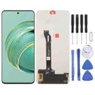 For Huawei nova 10z Original LCD Screen with Digitizer Full Assembly - 1