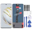 For Huawei nova 10 SE Original LCD Screen with Digitizer Full Assembly - 1