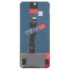 For Huawei nova 10 SE Original LCD Screen with Digitizer Full Assembly - 3