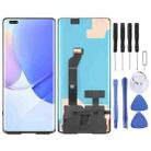 For Huawei nova 9 Pro Original LCD Screen with Digitizer Full Assembly - 1