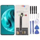 For Huawei nova 12i Original LCD Screen with Digitizer Full Assembly - 1