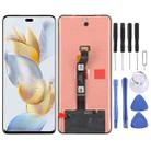 For Honor 90 Pro Original LCD Screen with Digitizer Full Assembly - 1