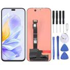 For Honor X60i Original LCD Screen with Digitizer Full Assembly - 1