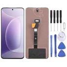 For Honor 300 Original LCD Screen with Digitizer Full Assembly - 1