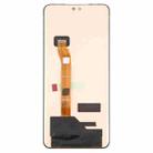 For Honor Magic7 Lite Original LCD Screen with Digitizer Full Assembly - 3