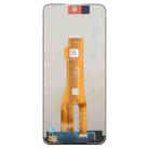 For Honor X7c 4G Original LCD Screen with Digitizer Full Assembly - 3