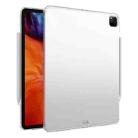 For iPad Pro 11 2022 / 2021 / 2020 Shockproof Acrylic Protective Tablet Case(Transparent) - 2