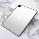 For iPad Pro 11 2022 / 2021 / 2020 Shockproof Acrylic Protective Tablet Case(Transparent) - 5