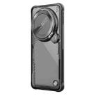 For Xiaomi 14 Ultra NILLKIN Ice Sky Prop Series Phone Case(Black) - 2