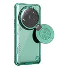 For Xiaomi 14 Ultra NILLKIN Ice Sky Prop Series Phone Case(Green) - 4