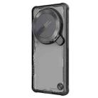 For Xiaomi 15 Ultra NILLKIN Ice Sky Prop Series Cover Version Phone Case(Black) - 3