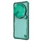 For Xiaomi 15 Ultra NILLKIN Ice Sky Prop Series Cover Version Phone Case(Green) - 3