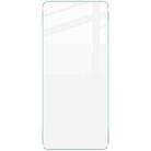 For vivo iQOO Neo9s Pro imak H Series Full Screen Tempered Glass Film - 2