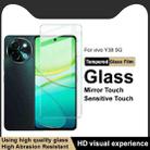 For vivo Y38 5G imak H Series Full Screen Tempered Glass Film - 3