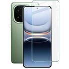 For vivo iQOO 13 5G imak H Series Full Screen Tempered Glass Film - 1