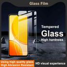 For vivo Y29s 5G imak H Series Full Screen Tempered Glass Film - 3