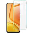 For vivo Y29 4G / T4X 5G imak H Series Full Screen Tempered Glass Film - 1