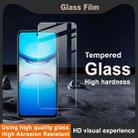 For vivo Y39 5G / Y300i 5G imak H Series Full Screen Tempered Glass Film - 3