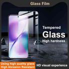For vivo X200s 5G imak H Series Full Screen Tempered Glass Film - 3