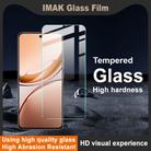 For vivo V50 Lite 5G imak H Series Full Screen Tempered Glass Film - 3