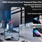 For vivo S30 Pro mini imak H Series Full Screen Tempered Glass Film - 2