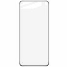 For vivo Y29 5G / Y19s 4G imak 9H Surface Hardness Full Screen Tempered Glass Film Pro+ Series - 2