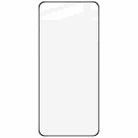 For vivo X200s imak 9H Surface Hardness Full Screen Tempered Glass Film Pro+ Series - 2
