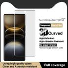 For vivo X100 Ultra imak 3D Curved Full Screen Tempered Glass Film - 3