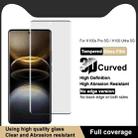 For vivo X100s Pro / X100 Ultra imak 3D Curved Full Screen Tempered Glass Film - 3