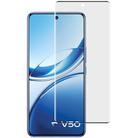 For vivo V50 5G imak No Edge Version 3D Curved Full Screen Tempered Glass Film - 1