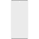For vivo V50 5G imak No Edge Version 3D Curved Full Screen Tempered Glass Film - 2