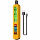 BSIDE G2 Portable Air Quality Detector Indoor Formaldehyde Tester - 2