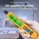 BSIDE G2 Portable Air Quality Detector Indoor Formaldehyde Tester - 3