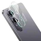 For OPPO K12x imak High Definition Integrated Glass Lens Film - 1