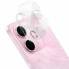 For OPPO A5 Pro 5G Global imak High Definition Integrated Glass Lens Film - 1