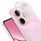 For OPPO A5 Pro 5G Global imak High Definition Integrated Glass Lens Film - 2