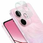 For OPPO A5 Energy 5G imak High Definition Integrated Glass Lens Film - 2