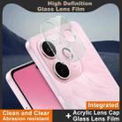 For OPPO A5 Energy 5G imak High Definition Integrated Glass Lens Film - 3