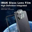 For OPPO K12s 5G / K13 5G imak High Definition Integrated Glass Lens Film - 2