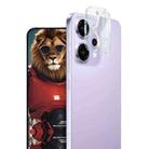 For OPPO Reno14 Pro 5G Global imak High Definition Integrated Glass Lens Film - 1