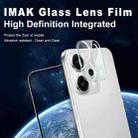 For OPPO Reno14 Pro 5G Global imak High Definition Integrated Glass Lens Film - 2