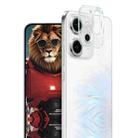 For OPPO Reno14 F 5G Global imak High Definition Integrated Glass Lens Film - 1
