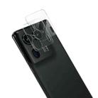 For Motorola Edge 50 Ultra imak High Definition Integrated Glass Lens Film - 1