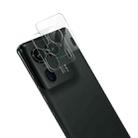 For Motorola Moto X50 Ultra imak High Definition Integrated Glass Lens Film - 1