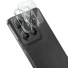 For Motorola Moto G Stylus 5G 2025 imak High Definition Integrated Glass Lens Film - 2