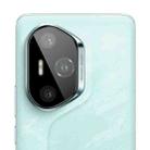 For Honor 300 Pro / 300 Ultra IMAK Rear Camera Lens Glass Film Black Version - 2