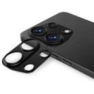 For Xiaomi Redmi Note 13 4G Global IMAK Metal Camera Lens Protector Cover - 1