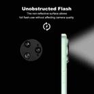 For Redmi K80 Pro / POCO F7 Ultra IMAK Metal Camera Lens Protector Cover - 3
