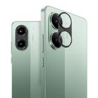 For Redmi Turbo 4 / POCO X7 Pro IMAK Metal Camera Lens Protector Cover - 1