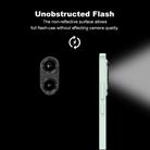 For Redmi Turbo 4 / POCO X7 Pro IMAK Metal Camera Lens Protector Cover - 3